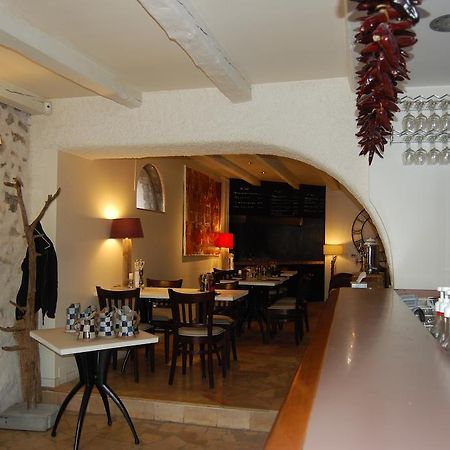 Hotel Au Fil De L'Eau - La Malate Besançon Eksteriør billede