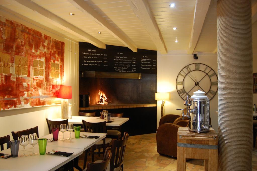 Hotel Au Fil De L'Eau - La Malate Besançon Eksteriør billede