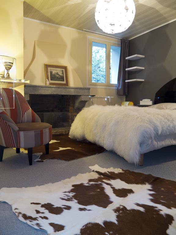Hotel Au Fil De L'Eau - La Malate Besançon Værelse billede